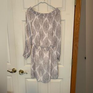 White House black market dress